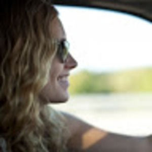 Meet your Posher, Kristen